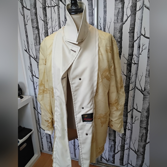 Vintage Richman Brothers Coat - Picture 12 of 16